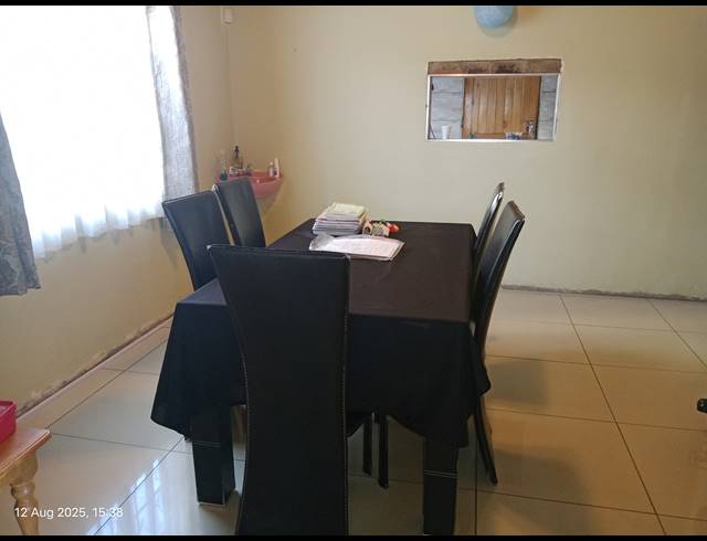 4 BEDROOM FREESTANDING FOR SALE IN NEWHOLME